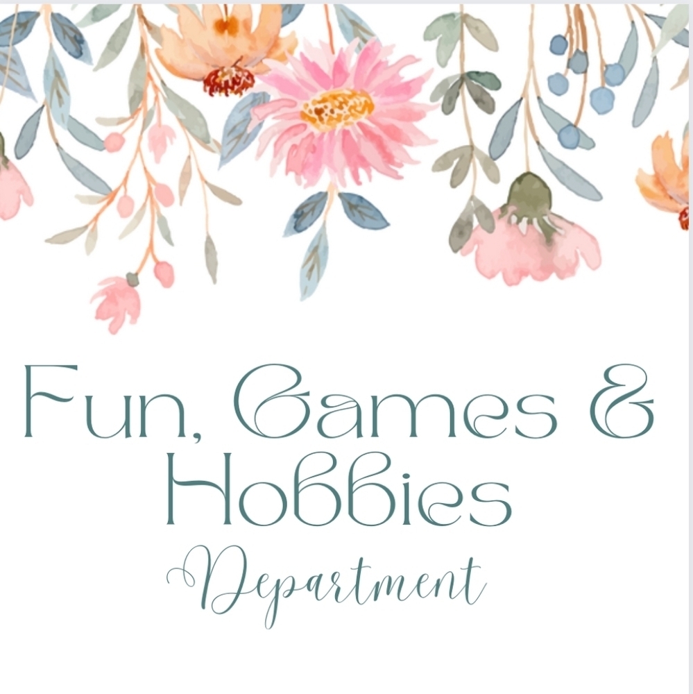 Fun and Games